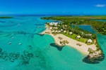 Отель Preskil Beach Resort Mauritius