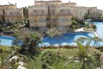 Three-Bedroom Villa with a Private Pool at El Safwa Resort , New Cairo - Unit 103783