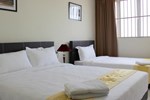 D'Hotel Serviced Apartments