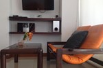 Apartamento Cartagena Palmeto