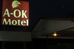 Отель A OK Motel