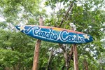 Rancho Cecilia Nicaragua