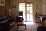 A Vintners Retreat Bed and Breakfast