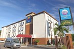 Отель Comfort Inn Real San Miguel
