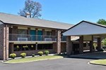 Travelers Inn & Suites - Memphis