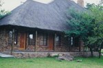 a Zaganaga Kruger Lodge