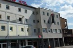 Отель Hotel ibis Saint-Die