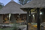 Отель Munga Eco-Lodge