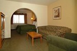 Отель Comfort Inn & Suites Deming