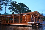 Mawamba Lodge