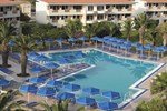 Отель Mitsis Ramira Beach Hotel 
