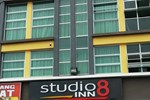 Отель Studio8 Inn