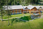 Отель Tyax Wilderness Resort & Spa