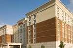 Отель Drury Inn & Suites Cincinnati North