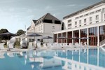 Отель Grand SPA Resort A-ROSA Travemünde