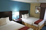 Отель La Quinta Inn & Suites Goodlettsville – Nashville