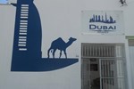 Pousada Dubai