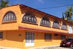 Апартаменты Casa de la Cruz