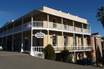 The Historic Hotel Leger