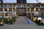 Отель Siesta Marina Hotel & Mall