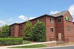 Отель Extended Stay America - Raleigh - Cary - Harrison Ave.