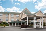 Отель Country Inn & Suites Marinette