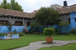Отель La Casa Azul Huasca