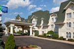 Отель Holiday Inn Express Hotel & Suites Allen Park - Dearborn