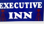 Отель Executive Inn Kilgore