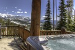 Moonlight Mountain Homes by Big Sky Vacation Rentals