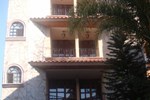 Отель Hotel Villa Manzanares