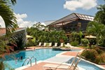 Отель Hotel Arenal Springs Resort & Spa