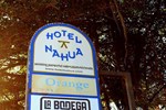 Отель Hotel Nahua