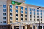 Отель Holiday Inn Hotel & Suites Dalton