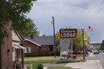 Отель Canyon Lodge Motel
