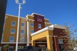 Отель Comfort Suites Denham Springs