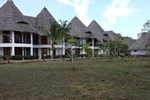 Отель Baobab Beach Resort