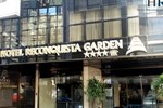Hotel Reconquista Garden Hotel & Spa