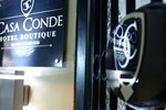 Casa Conde Hotel Boutique