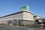 Отель Hotel Route-Inn Kesennuma