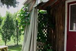 Отель Eco-Cottage at Thyme in the Country