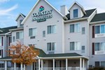 Отель Country Inn & Suites By Carlson Bloomington-Normal Airport