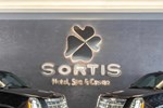 Sortis Hotel, Spa & Casino