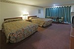 Отель Americas Best Value Inn- Sun City, CA