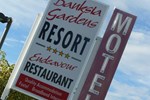 Отель Banksia Gardens Resort Motel