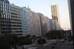 Apartamento Copacabana Praia