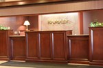Отель Ramada Ithaca