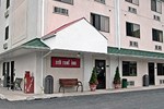 Отель Red Roof Inn Lavale - Cumberland