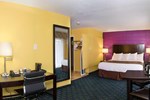 Отель Red Lion Inn and Suites Walla Walla