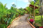 Отель Amazon Garden EcoLodge